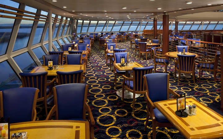 Rhapsody of the Seas