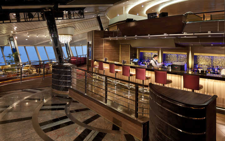 Bateau Rhapsody of the Seas
