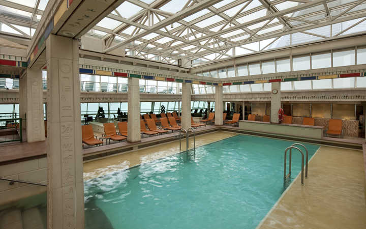 Bateau Rhapsody of the Seas