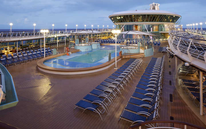 Bateau Rhapsody of the Seas
