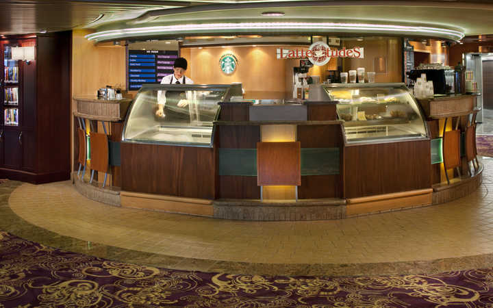 Bateau Rhapsody of the Seas