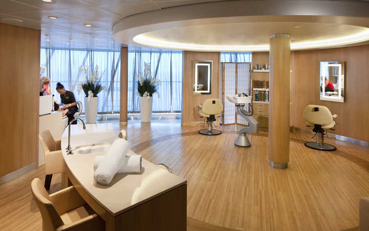 Bateau Rhapsody of the Seas