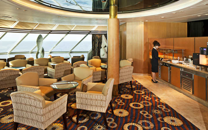 Bateau Rhapsody of the Seas