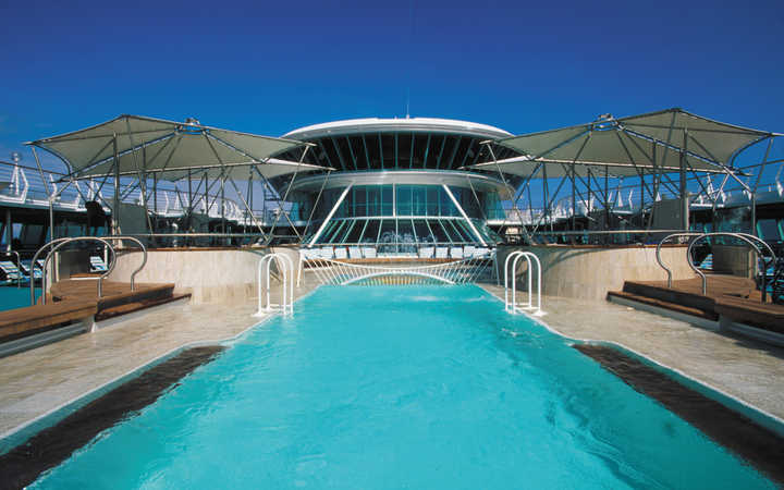 Bateau Rhapsody of the Seas
