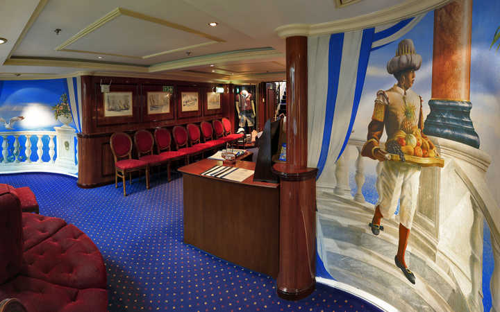 Bateau Royal Clipper