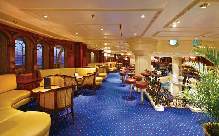 Bateau Royal Clipper