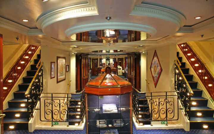 Bateau Royal Clipper