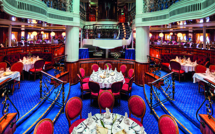 Bateau Royal Clipper