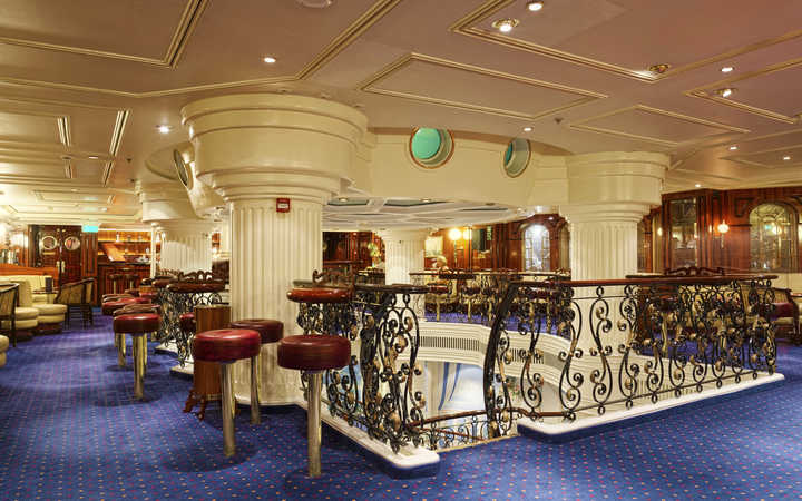 Bateau Royal Clipper