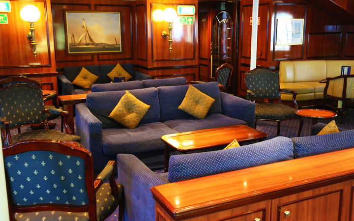 Bateau Royal Clipper