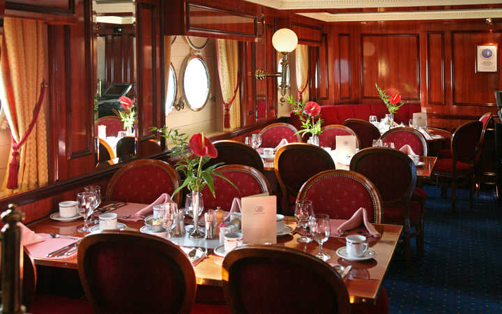 Bateau Royal Clipper