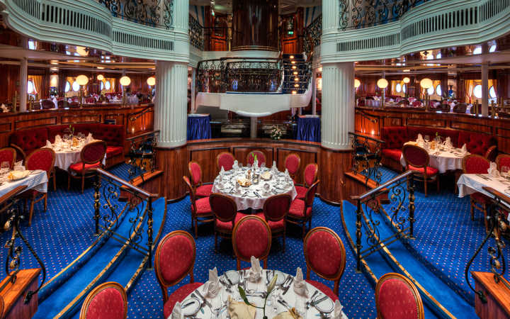 Bateau Royal Clipper
