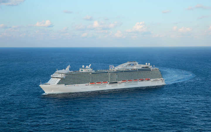 Royal Princess