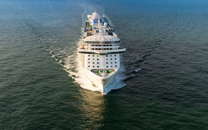 Bateau Royal Princess