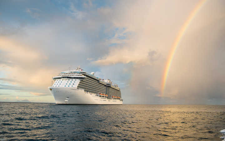 Bateau Royal Princess