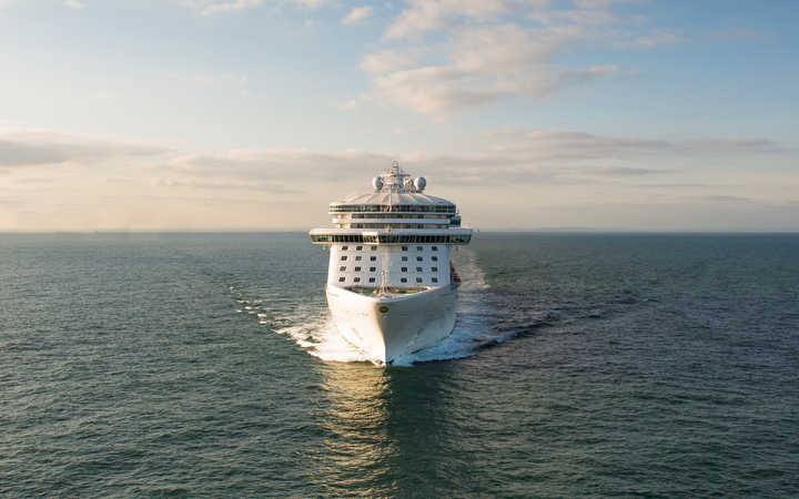 Bateau Royal Princess