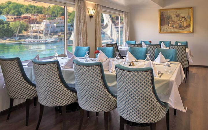 Bateau RV da Vinci (ou similaire)