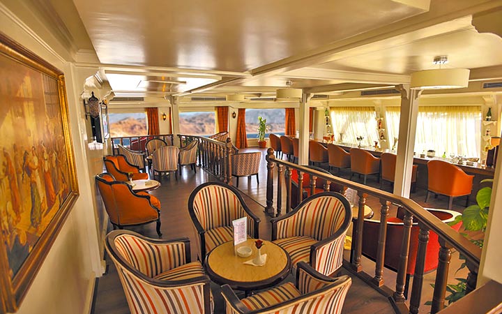 Bateau RV da Vinci (ou similaire)