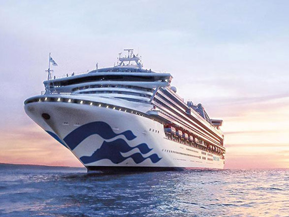 croisière Amérique du Sud : Amérique du Sud : de Santigao du Chili à Buenos Aires 