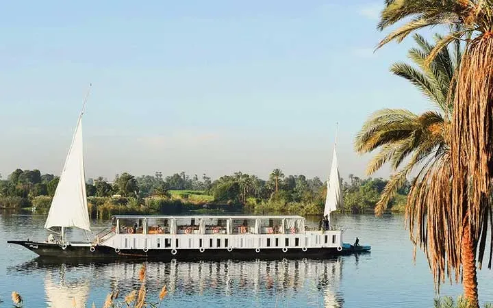 SB Dahabieh Abydos