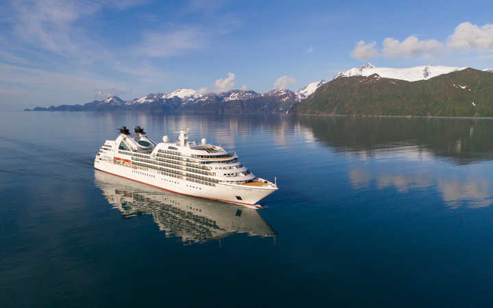 Seabourn Sojourn