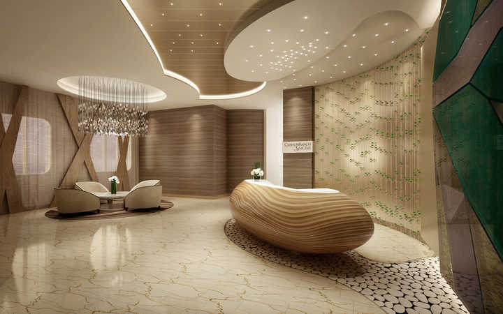 Seven Seas Explorer Bateau Seven Seas Explorer