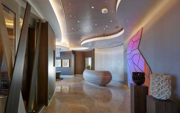 Seven Seas Explorer Bateau Seven Seas Explorer