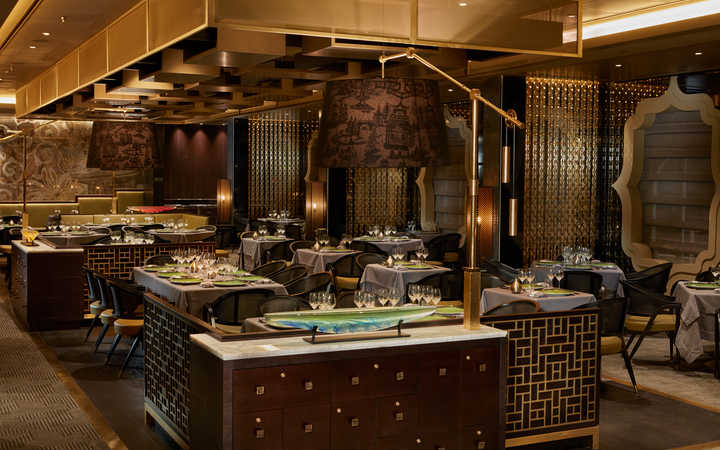 Seven Seas Explorer Bateau Seven Seas Explorer