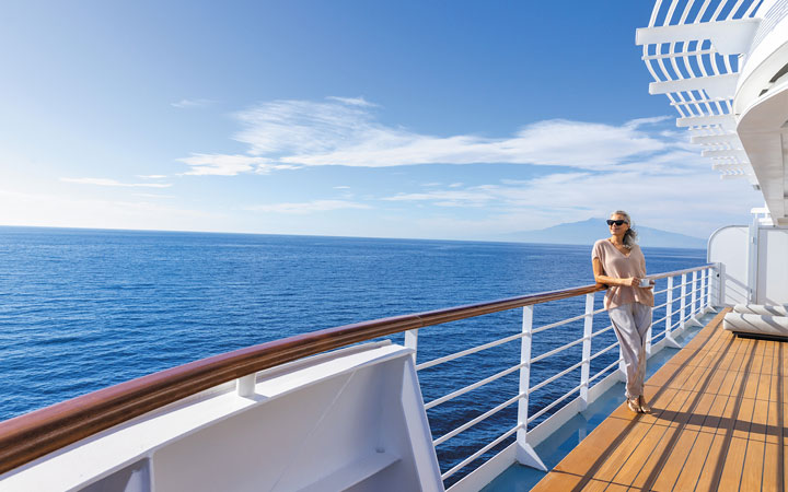 Seven Seas Grandeur