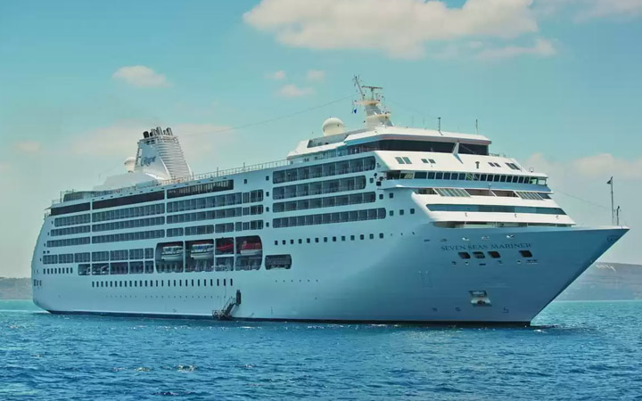 Seven Seas Mariner