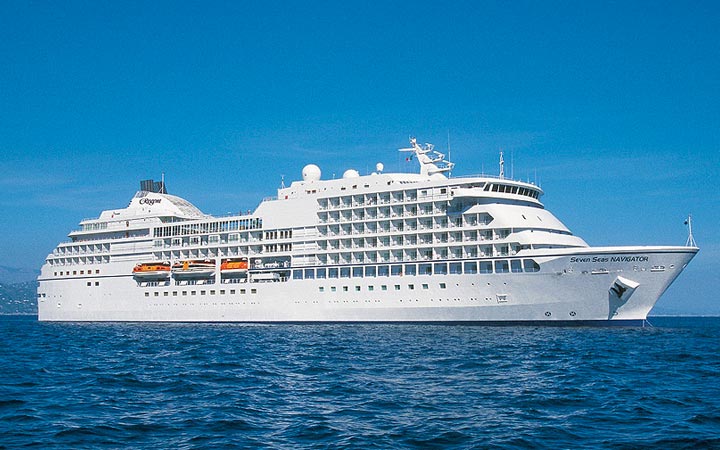 Seven Seas Navigator
