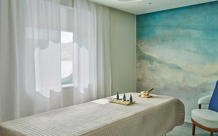 Bateau Silver Dawn