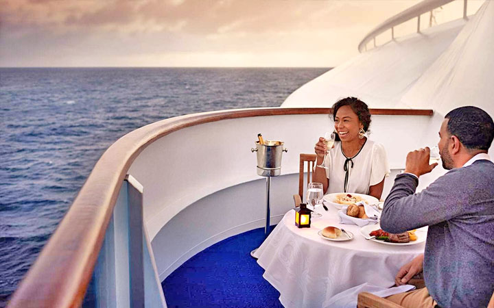 Bateau Sky Princess