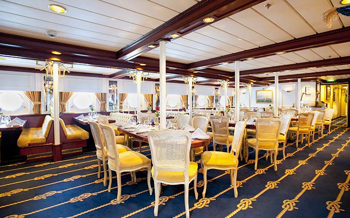 Star Clipper