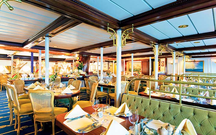 Bateau Star Clipper