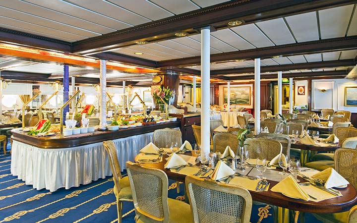 Bateau Star Clipper
