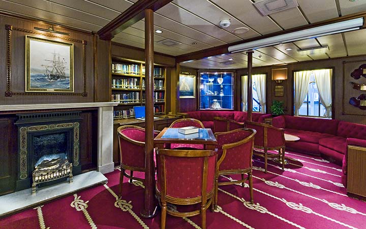 Bateau Star Clipper