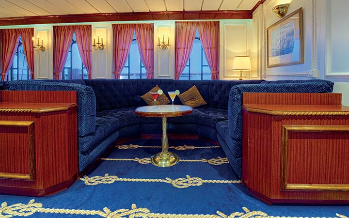 Bateau Star Clipper