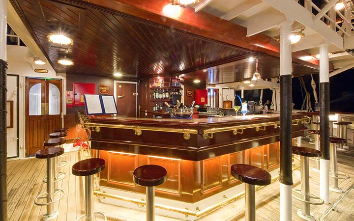Bateau Star Clipper