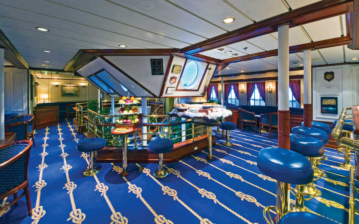 Bateau Star Flyer