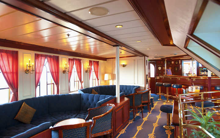 Bateau Star Flyer