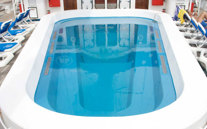 Bateau Star Flyer