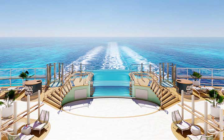 Bateau Star Princess