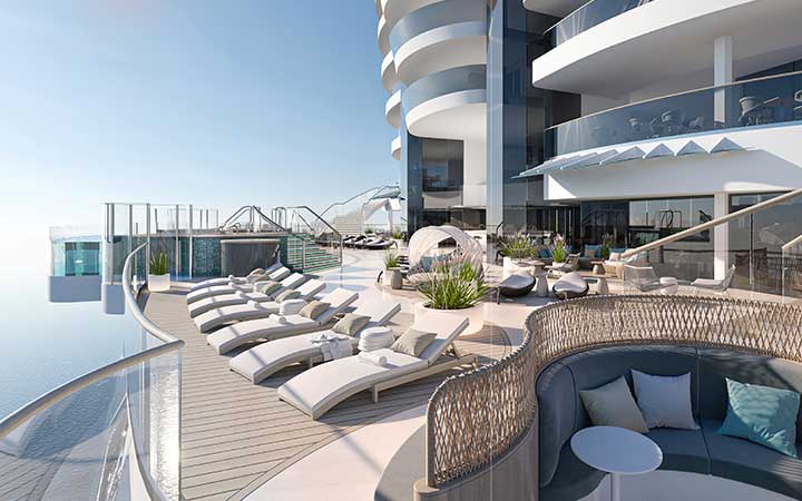 Bateau Star Princess