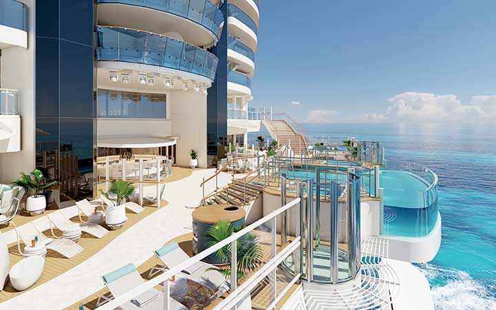 Bateau Star Princess