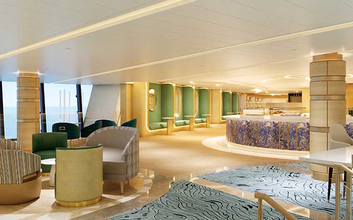 Bateau Star Princess