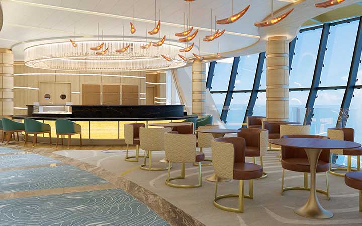 Bateau Star Princess
