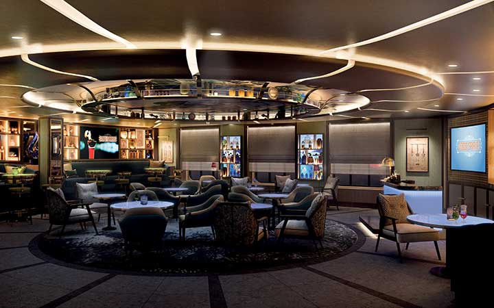 Bateau Star Princess