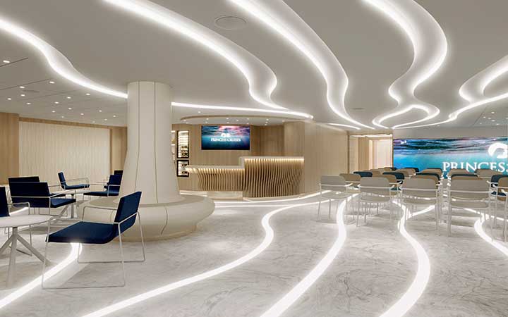 Bateau Star Princess