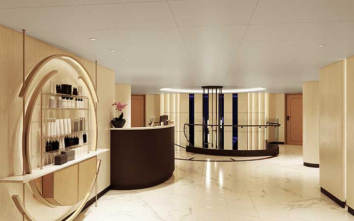 Bateau Star Princess